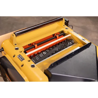New | in-Stock POWERMATIC 15BHH Woodworking Planers Florida US | Sierra Victor Machinery #1176420