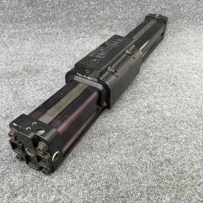 Used Tolomatic BC220 NP SK15.000 Pneumatic Cylinders California US | Davliegogo LLC #1705688