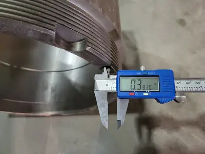 NEW METSO 949630794000