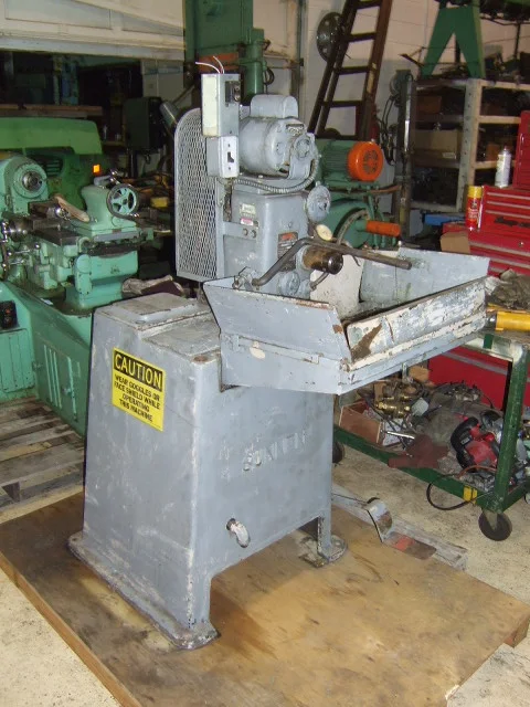 Used SUNNEN NBB-1290D Lappers Minnesota US | INTER-PLANT SALES #343466