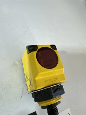 USED Banner Q40RW3LPQ1