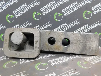 Imperial Brass Manufacturing Imperial Tubing Tool Kit Used