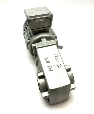 USED BOSCH REXROTH GEARMOTOR I=47.879 GKR04-2MHGR-071-4B, CS: I=47/714B