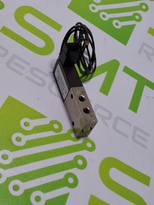 MAC 44B-AAA-GDKA-1KA SOLENOID VALVE 45175103 - BRAND NEW IN BOX