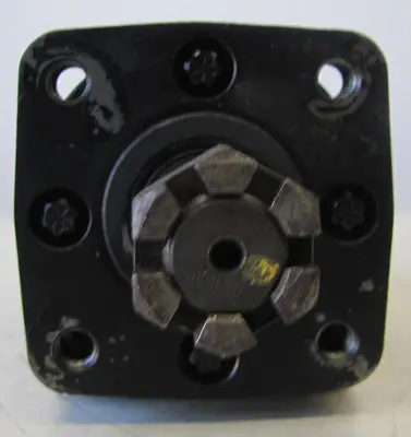 USED TENNANT M20