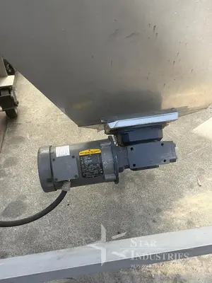 Used HOPPMAN _UNKNOWN_ Feeders (Material Handling) | Star Industries #1253693