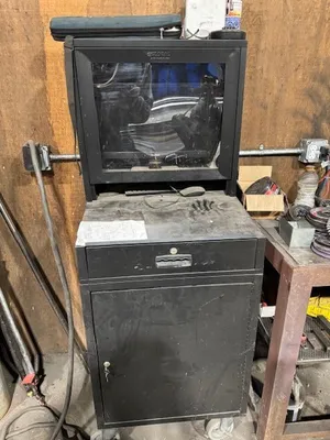 2023 VIRTEK LPS10 Laser Projection System | JPS International Inc (4)