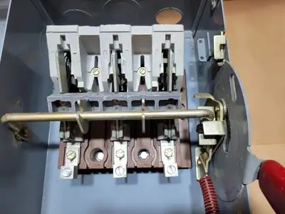 NEW WESTINGHOUSE HU363