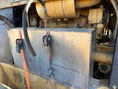 Used 1971 Deere 570 Motor Graders Kentucky US | Proxy Equipment #1567984