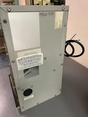 Used FILTER KA4C1.0NP17L HVAC Parts and Equipment | Surplus Asset Holdings #1195577