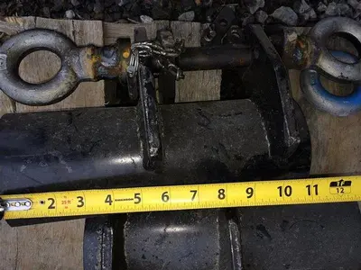 New | in-Stock AFTERMARKET 3330-3152-A Pipe Lifters Pennsylvania US | East West Machinery & Drilling #1417002