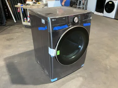 Used LG DLEX4000B Residential Appliances Michigan US | Miedema Asset Management Group #1321984