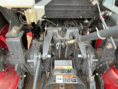 Used KUBOTA L5460 Sub-Compact & Compact Tractors Michigan US | Miedema Asset Management Group #1579207