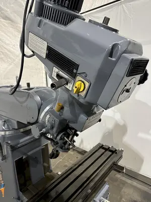USED LAGUN FTV-1