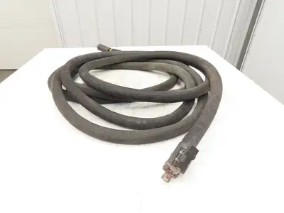 Valco Melton Hot Melt Hose Adhesive Dispensing Glue Gun Heating 32' 10m