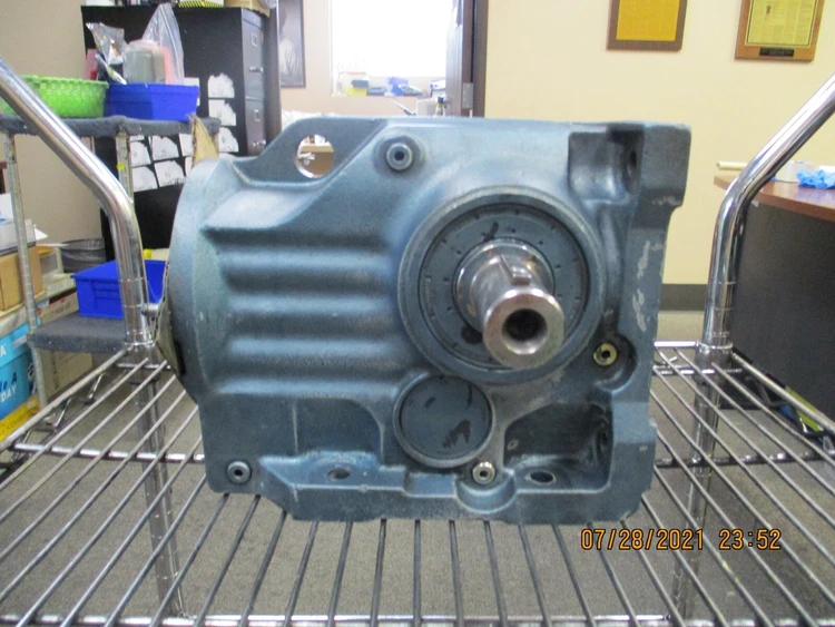Used SEW-EURODRIVE Sew-EuroDrive Inc K67DT90S6 Motors (misc) Arizona US | ASSET CONVERSION SPECIALISTS, INC. #307406