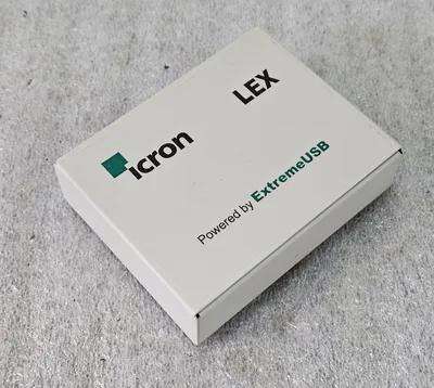 ICRON LEX Miscellaneous | Great American Equipment Company (1)