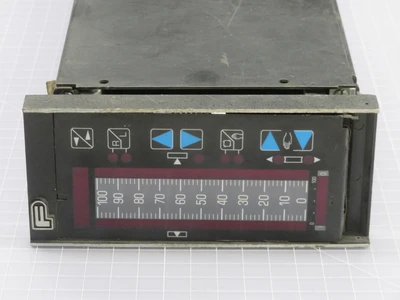 Used FISCHER & PORTER _UNKNOWN_ Programmable Logic Controllers Texas US | OCO Industrial #1626035