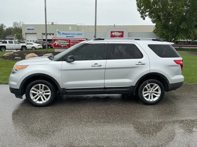 Used 2013 FORD EXPLORER SUVs Michigan US | Miedema Asset Management Group #1311787