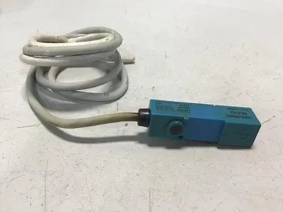 USED YAMATAKE FL2-4A6S