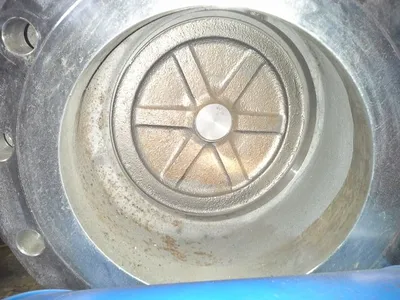 Ladish 10" Class 150 Check Valve, Re-Manufactured