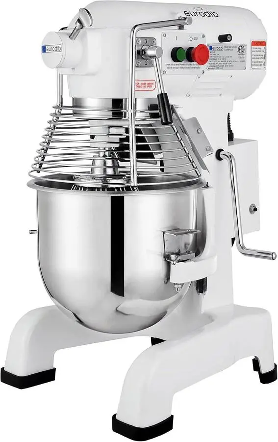 NEW EURODIB M20 ETL