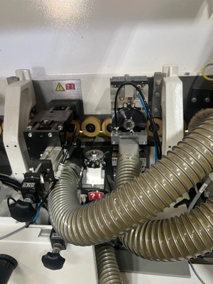 Used 2020 HOMAG EDGETEQ S-240 Industrial Edgebander Edge Banders Nevada US | Complete Cutting Solutions #1287514