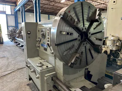 USED 1980 POREBA TR135B1