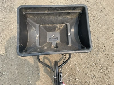 Used _UNKNOWN_ _UNKNOWN_ Broadcast Spreaders Michigan US | Miedema Asset Management Group #1320930
