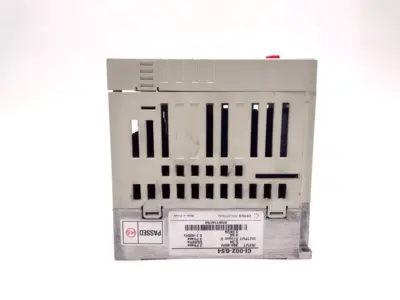 Used Cerus Titan GS Series 380-480V 3PH VFD Variable Speed Drives Michigan US | Maverick Industrial Sales #1468075