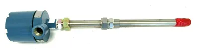 NEW ROSEMOUNT 0385-02-07-10 PH SENSOR 23288-08 0385020710 22698-02