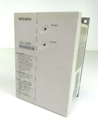USED MITSUBISHI FR-A024-0.1K