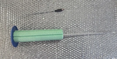 NEW Tyler-Wharton R033-8C15
