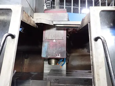 USED CINCINNATI LANCER 1250 / FRD