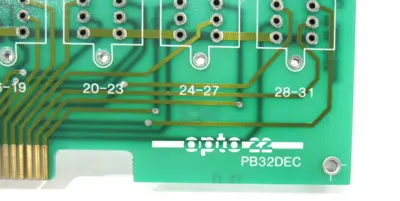 NEW OPTO 22 PB32DEC