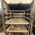 Used STEELMAN 464GPC Walk-In Ovens Connecticut US | Furnace Brokers International #1545713