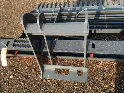 Used _UNKNOWN_ _UNKNOWN_ Box Blades Michigan US | Miedema Asset Management Group #1415087