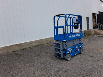 NEW 2026 Genie GS-1932E