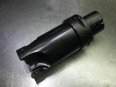 Sandvik Capto C8 3" Indexable Milling Cutter RA790-076C8S2-22M (LOC9)