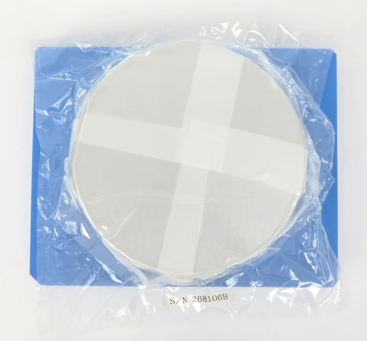New | in-Stock NTK Technical Ceramics WRK-0815C Wafers California US | ANACAPA EQUIPMENT BROKERS, INC #1047406