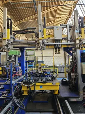 Used _UNKNOWN_ _UNKNOWN_ Production Lines FR | Apex Auctions #1550800