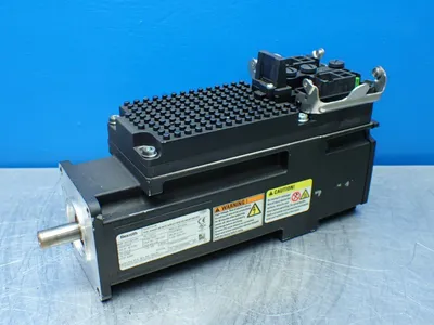 USED REXROTH R911321164
