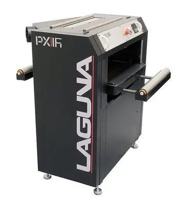 NEW LAGUNA PX|16 SHEARTEC: II