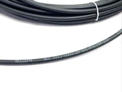 USED BALLUFF BCC M313-0000-20-001-PX0334-100, BCC02M4