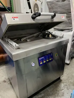 PROMAX SC680-LR-E1 Sealers | Envoy Equipment LLC (3)