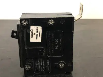 USED CUTLER-HAMMER BA115