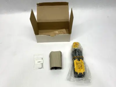 USED PILZ INTERLOCK SAFETY SWITCH 570001