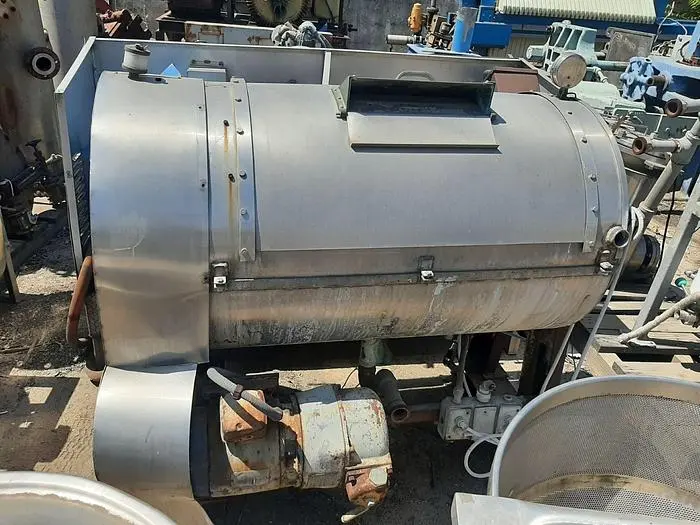 Used AA LAUNDRY MACHINERY _UNKNOWN_ Washers California US | Machinery & Equipment #139401
