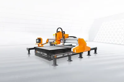 ERMAKSAN EPL PLASMA Plasma Cutters | FERRIC Machinery, Inc. (1)
