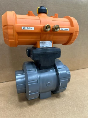 +GF+ _UNKNOWN_ Ball Valves | Fram Fram LLC (3)